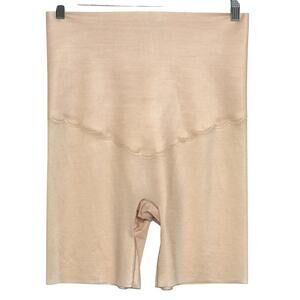 Wacoal Shapewear Shorts Beige Size 2XL